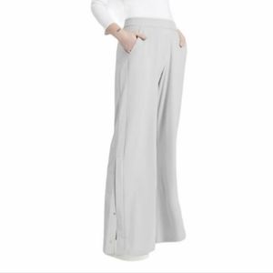 Athleta Gramercy Track Trouser in Tern Grey